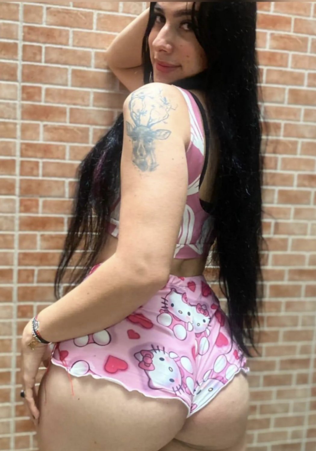 Sophia_harry Trans cam model #kkSoL9la