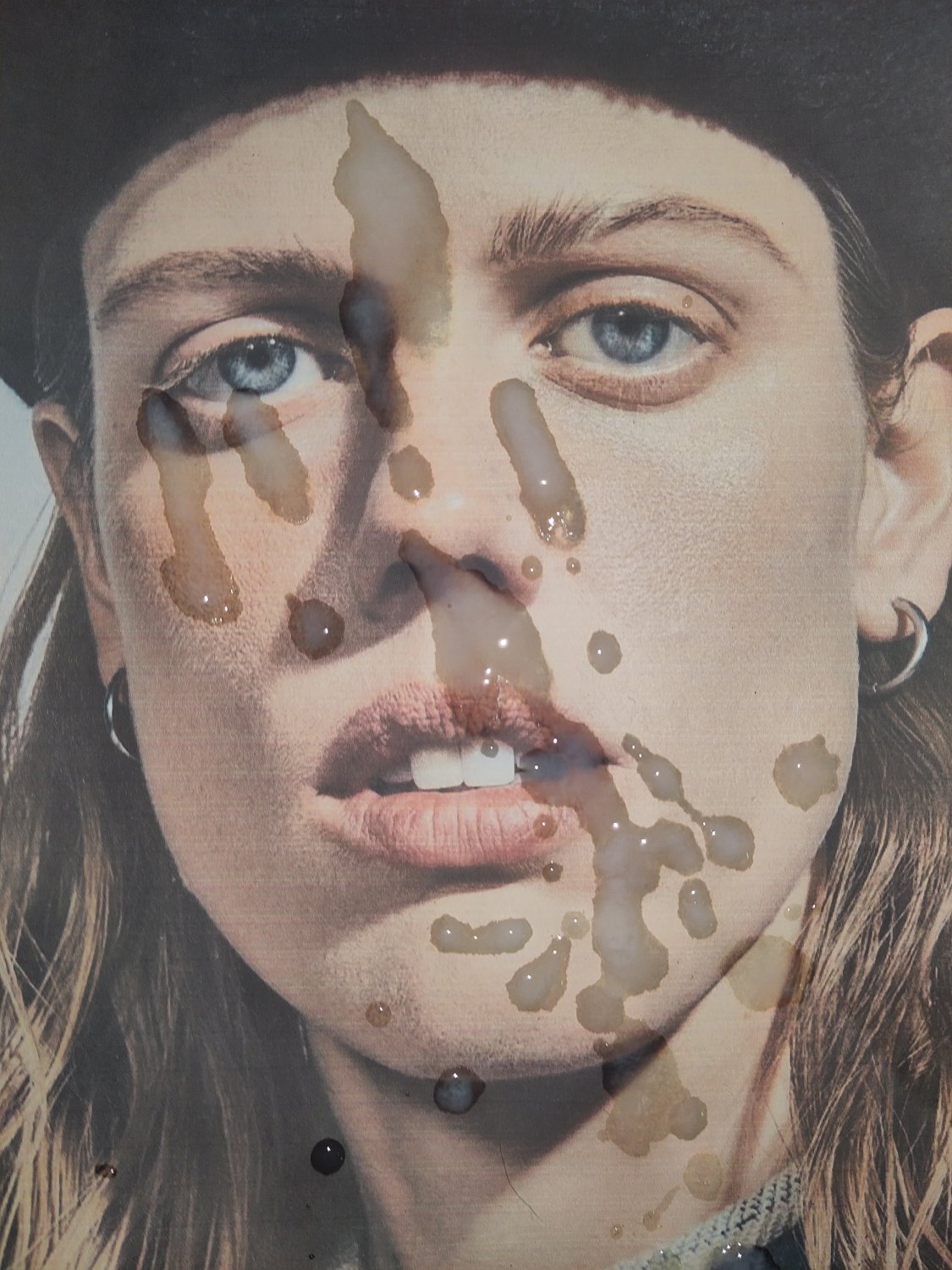 Kelly McCormack cum tribute #XZDxZjgM