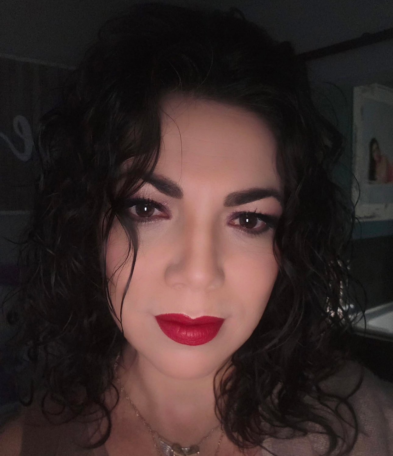 Someone tribute this Latina MILF (sister of my last post) #bvOI5ZPd