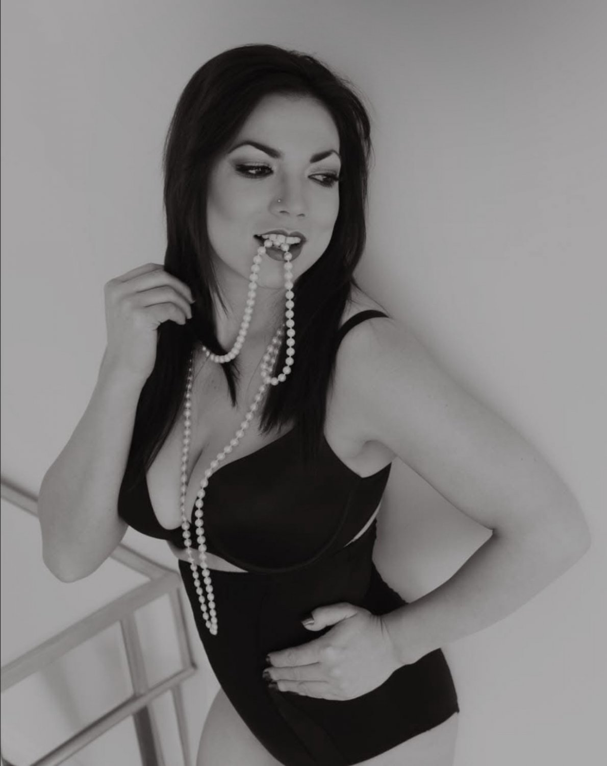 Someone tribute this Latina MILF (sister of my last post) #ga8qAFhm