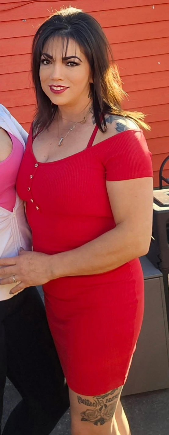 Someone tribute this Latina MILF (sister of my last post) #osfVqfUS