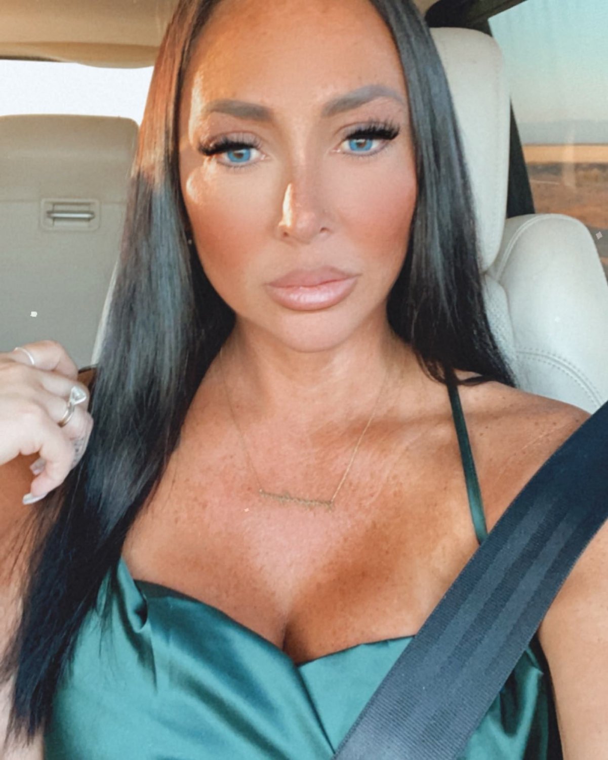 #46 Brunette Baddie G1nger #Zm7tyq0A