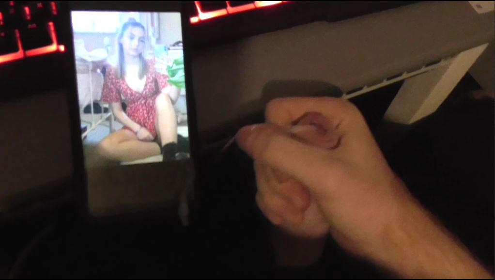 Hot Instagram Girl Cum Tribute #8 #5PiWwc8c