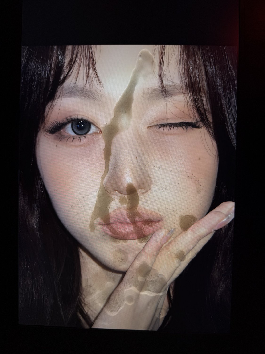 Haewon - NMIXX 3 #HfUqJ7vt