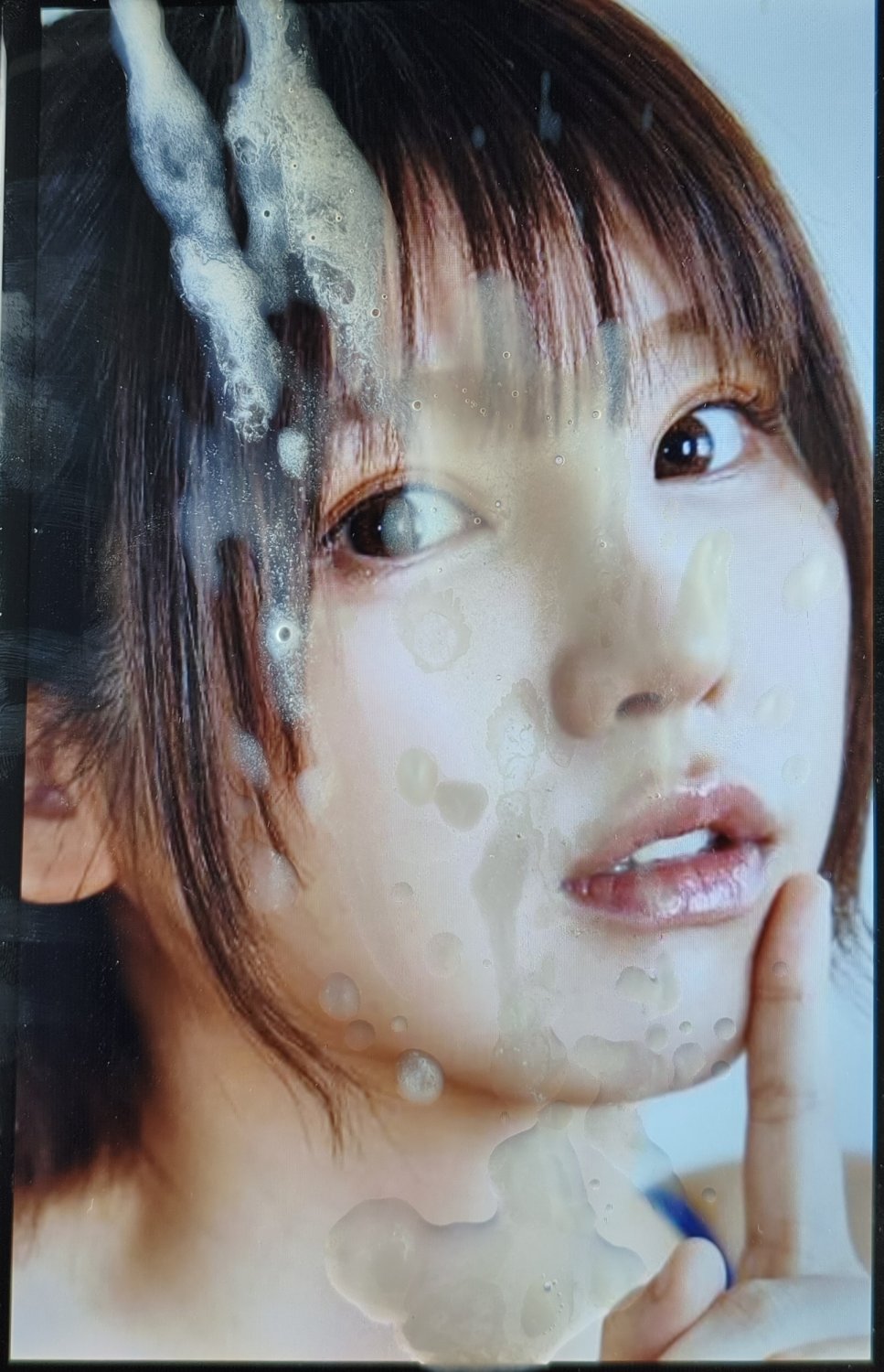 えなこ ぶっかけ えなこ ぶっかけ enako cumtribute bukkake - EroMe
