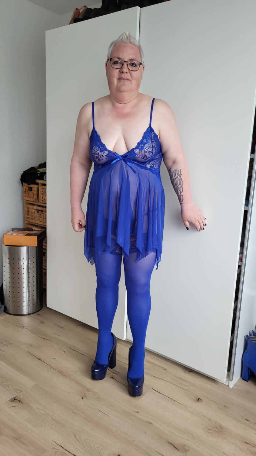 Mollimaus in blau #Ba6rgi8U