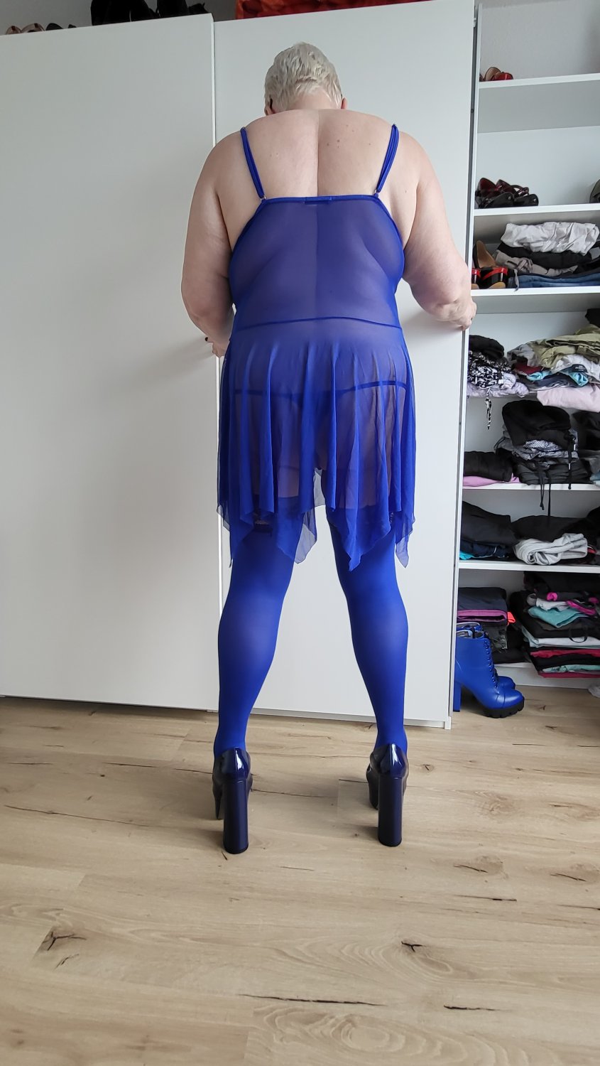 Mollimaus in blau #NToRym6t