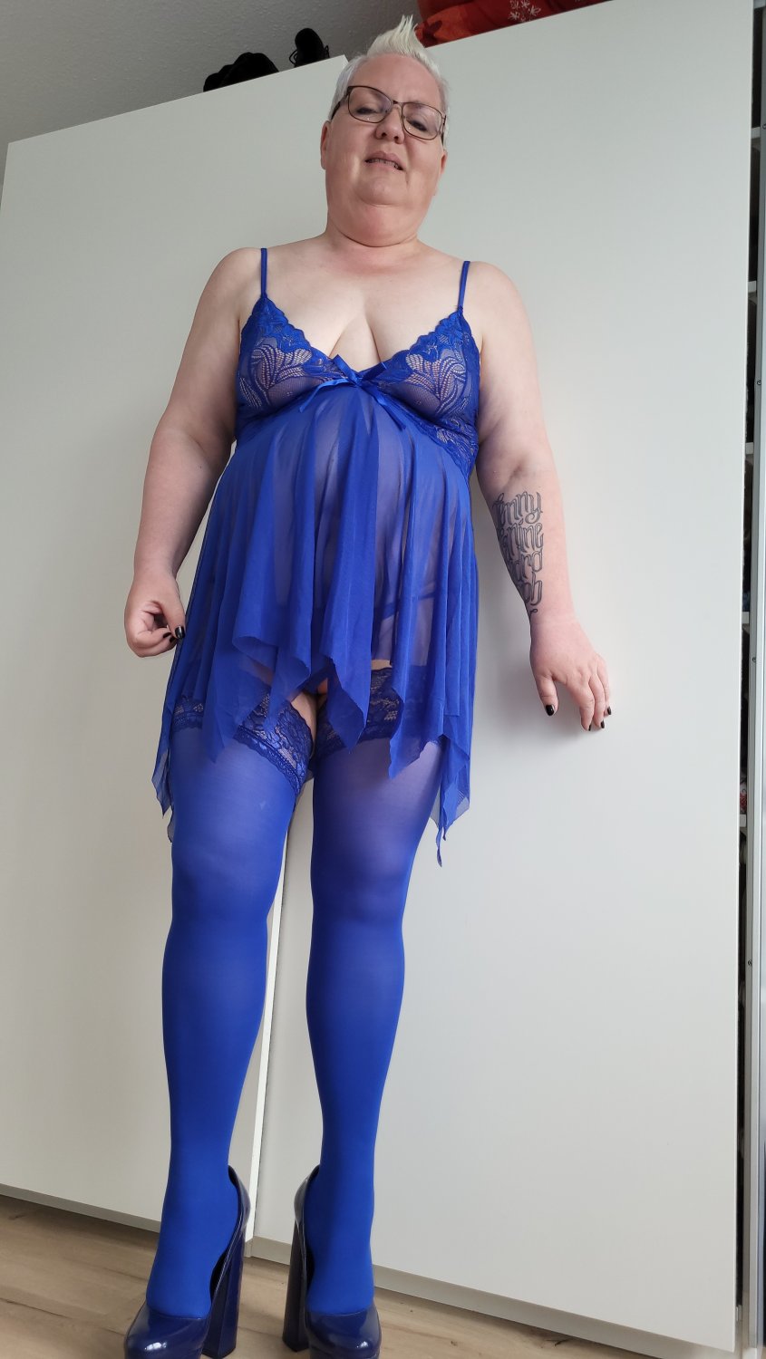 Mollimaus in blau #tQ9j4pwM