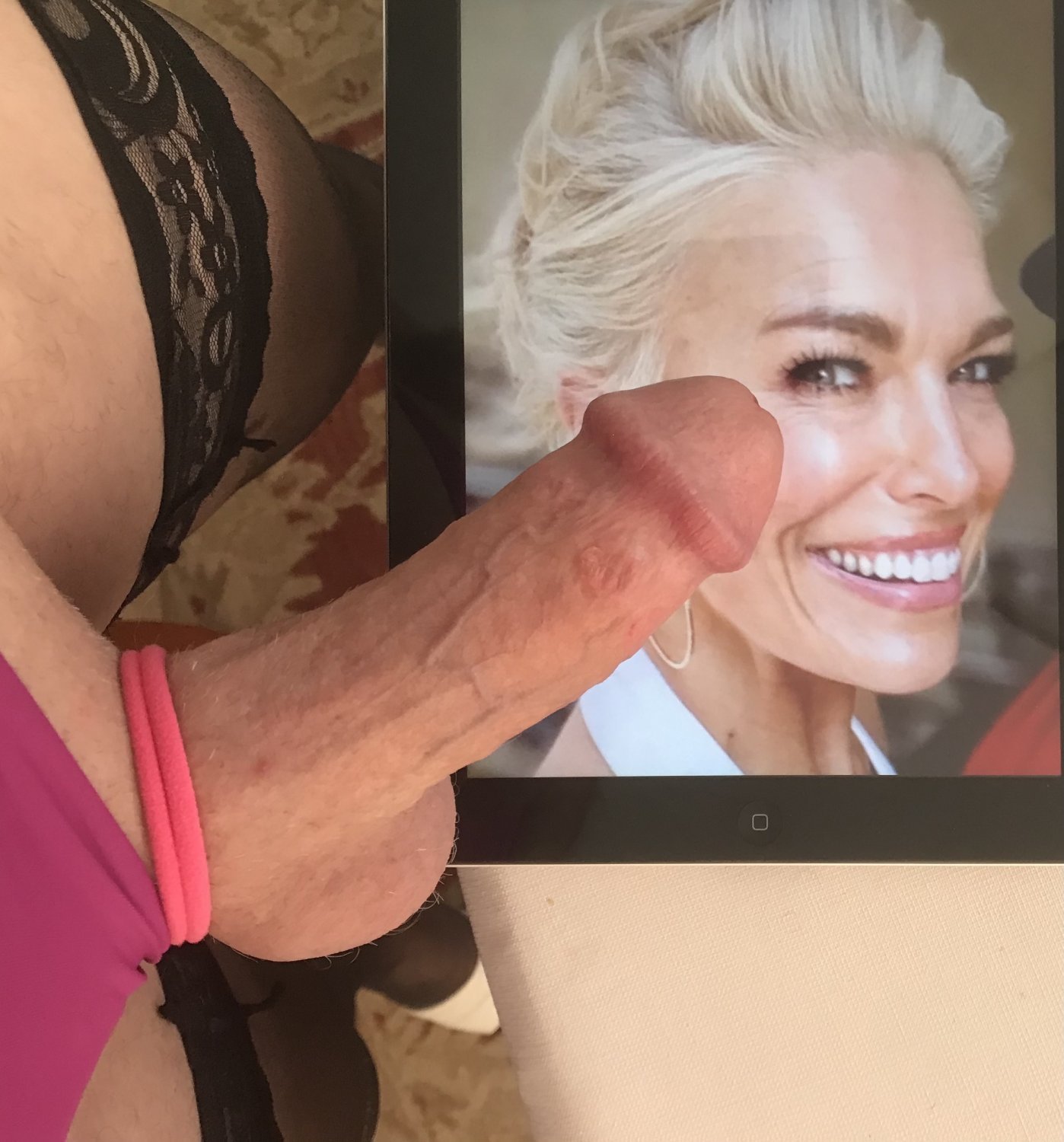 Blonde Bombshell Hannah Waddingham Face Fucked #2kueedfe