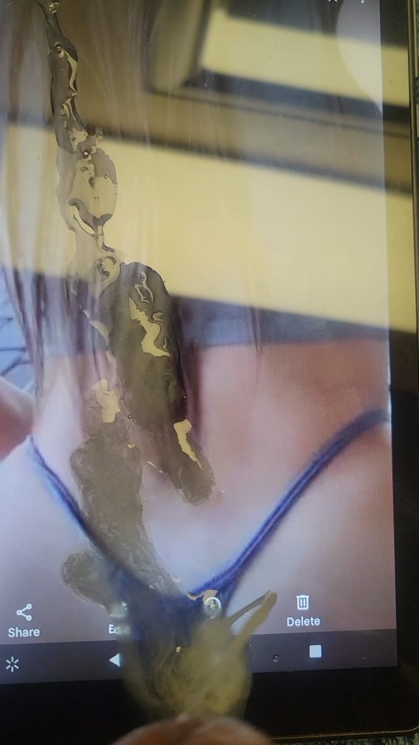 Cum tribute lexi marvel #FelwRafQ