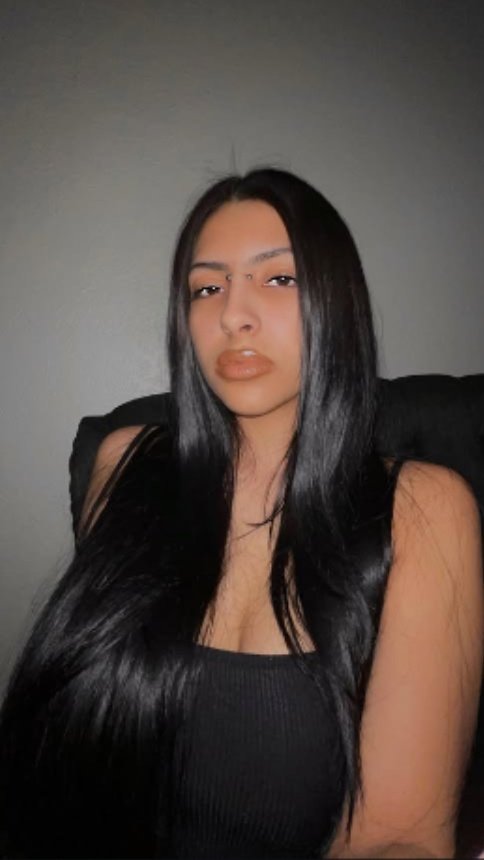 Latina slut #GL4Fix2F