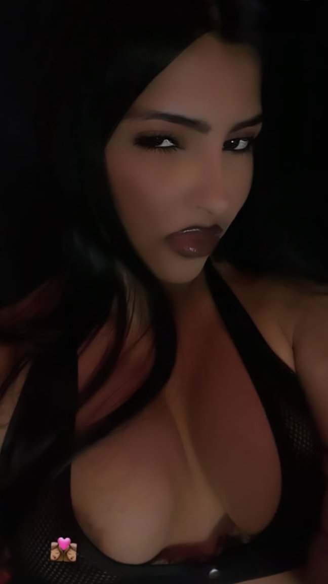 Latina slut #iP9Brvst