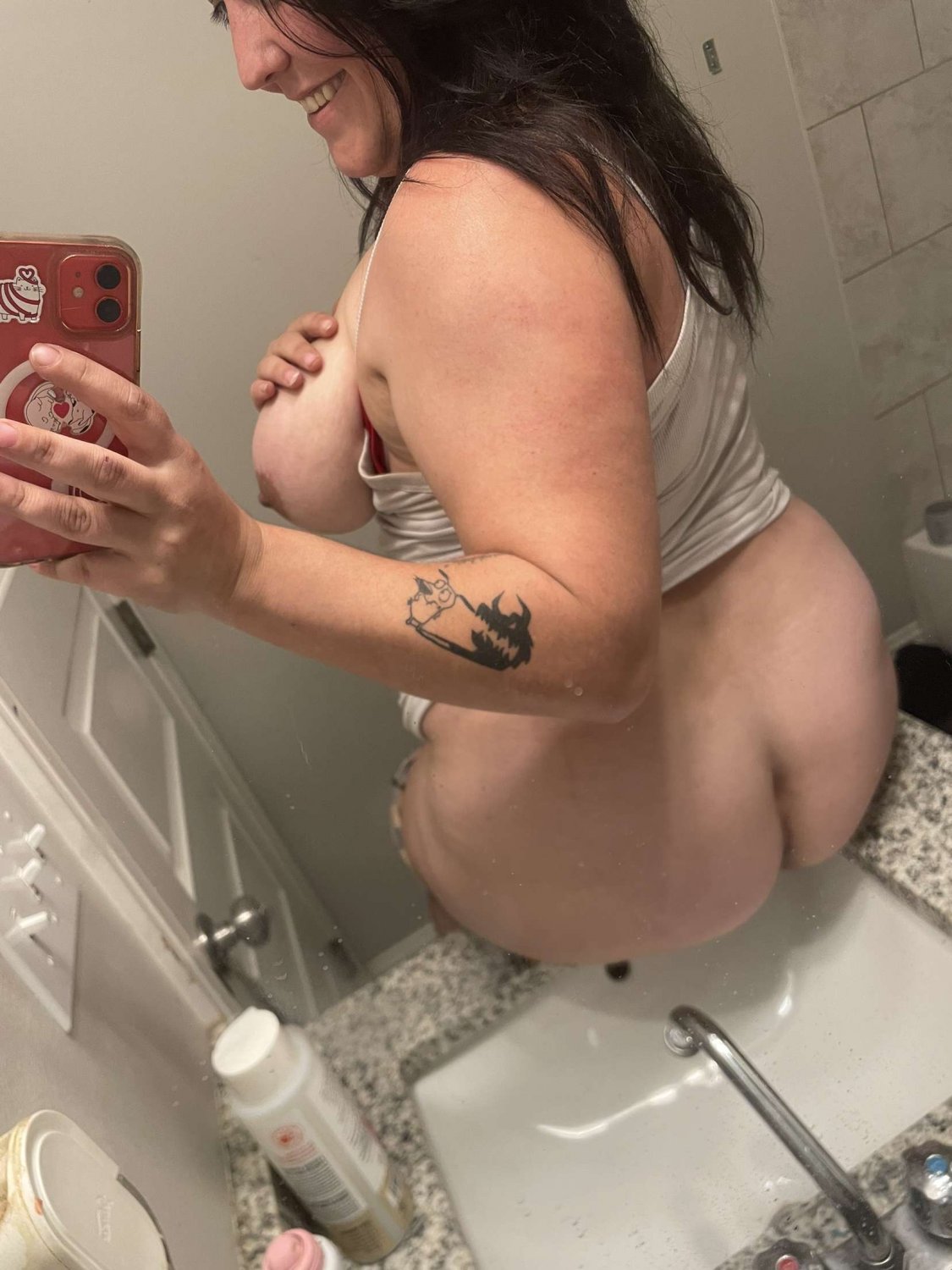Sarah Loves Getting Freaky #41rA6Bpi