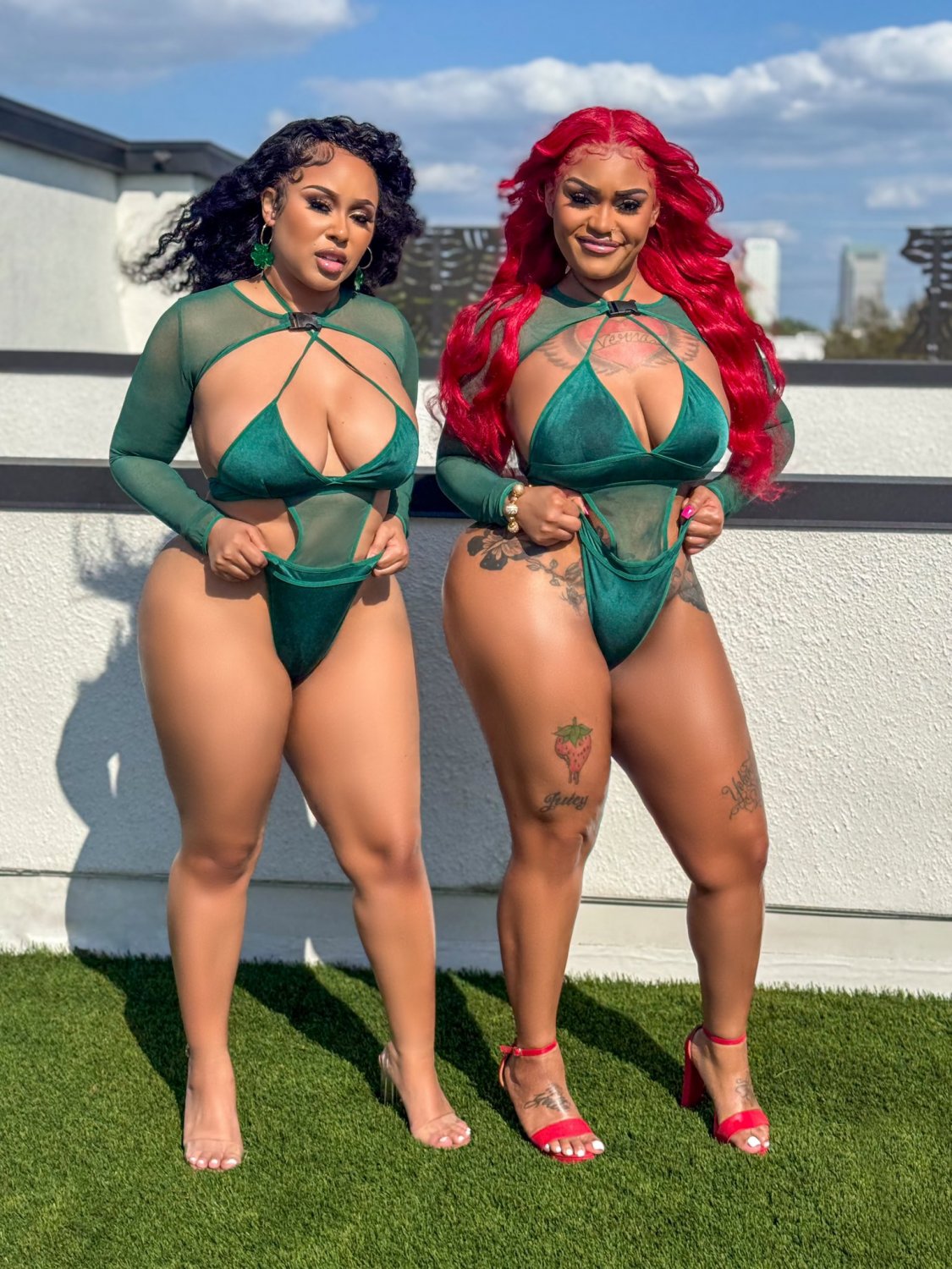 Simplemente Hermosas #5hAvXxno