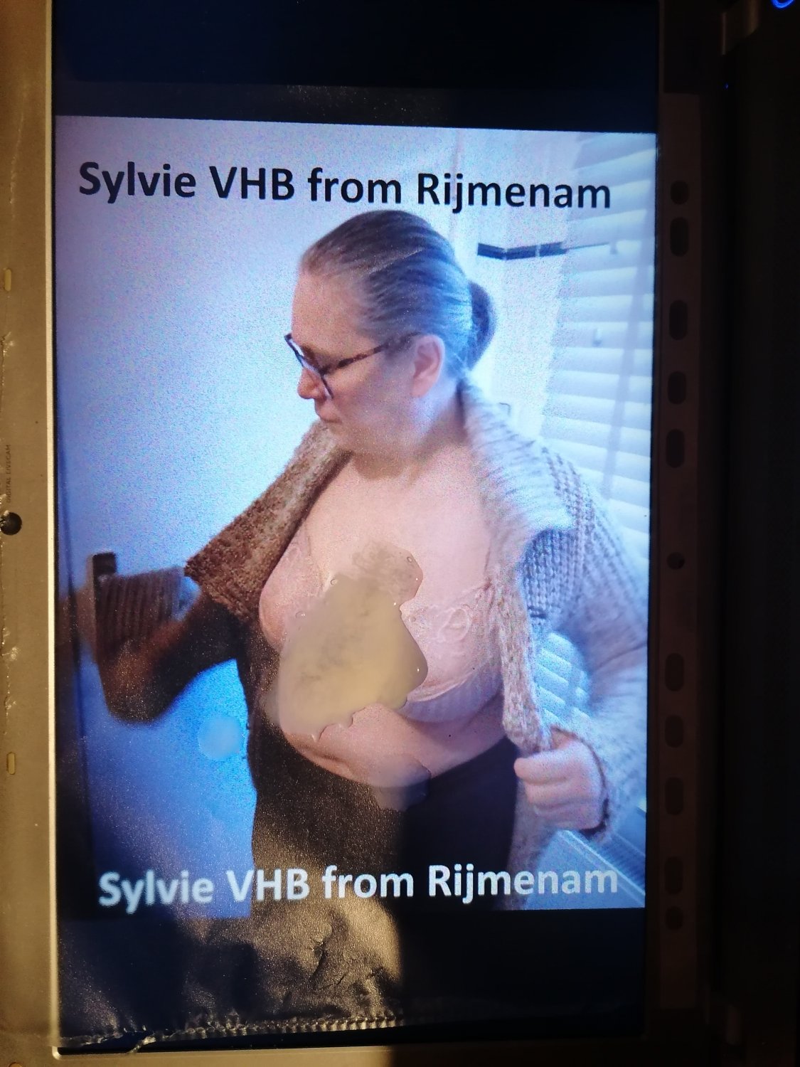 Cum for Sylvia from Rijmenam #vH1bYkxp