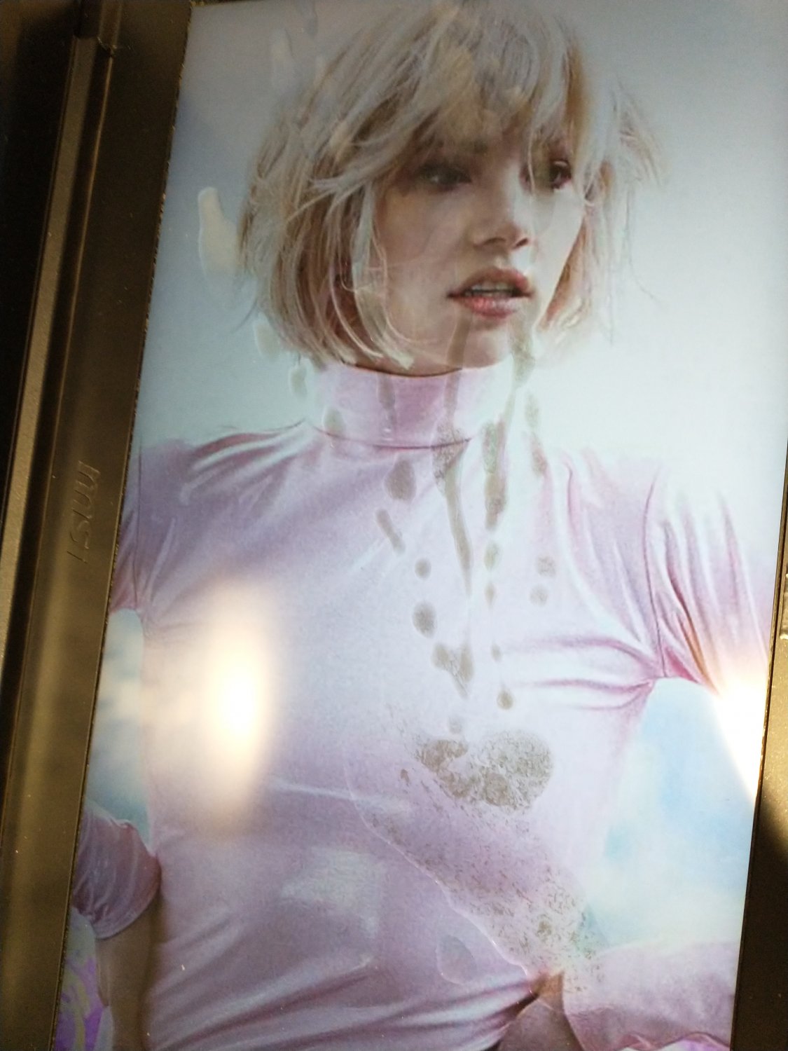 Carly Rae Jepsen Cum Tribute #13 #QGAlxDnq