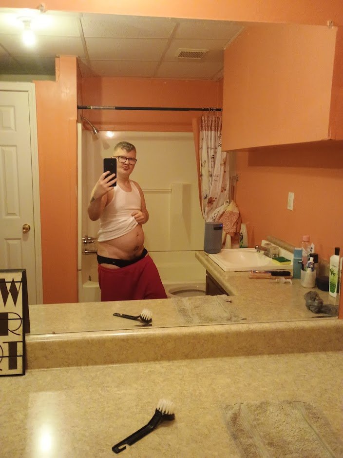 my victoria secret panties #kiShKoMy