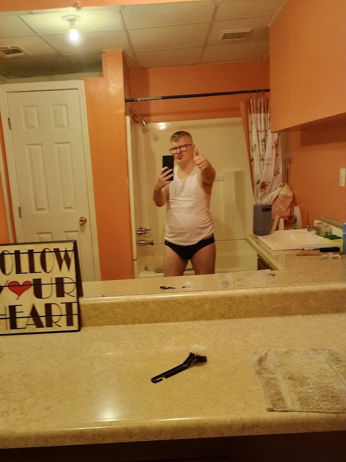 my victoria secret panties #lO2N6w68