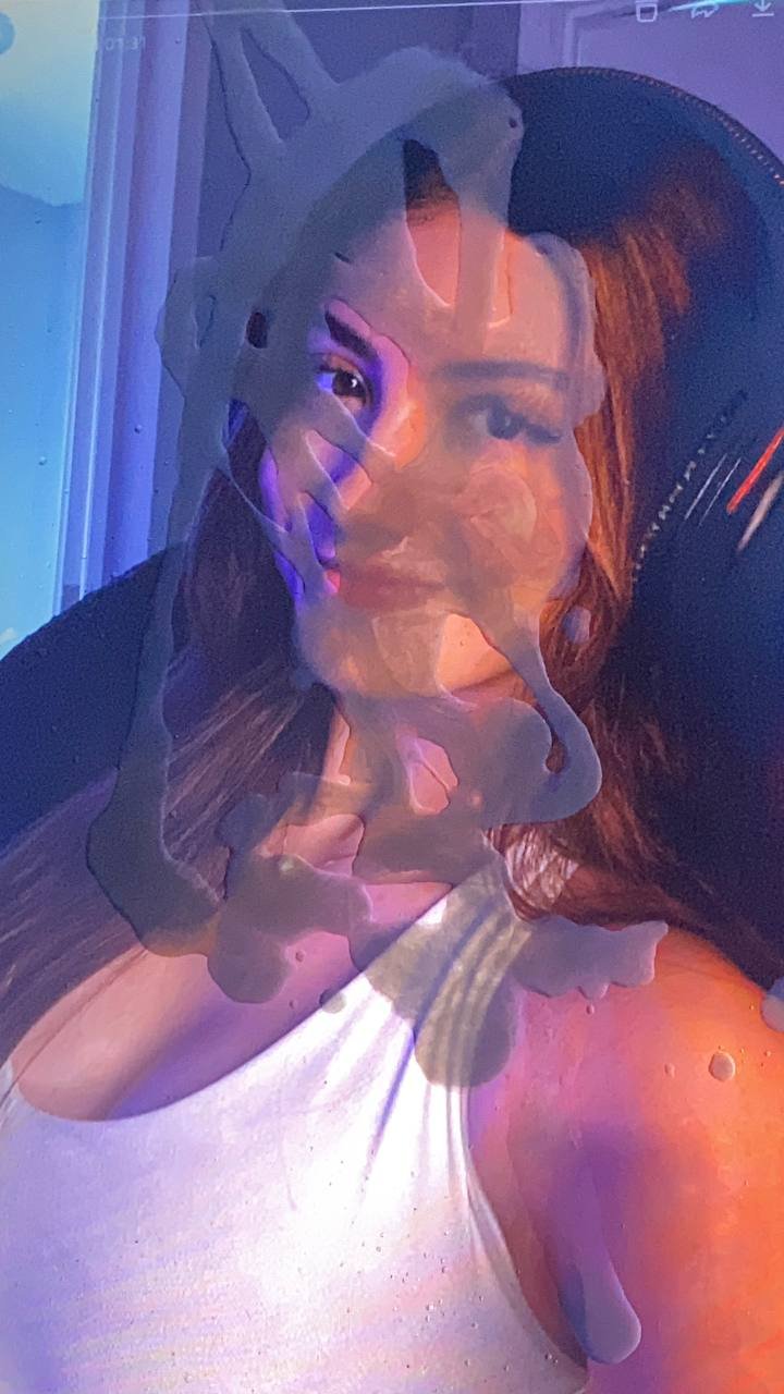 CumTribute Sofia Espanha #acRzxEwp