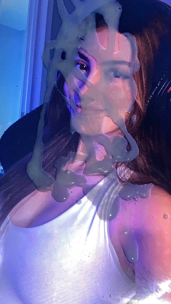 CumTribute Sofia Espanha #hxXWDakL