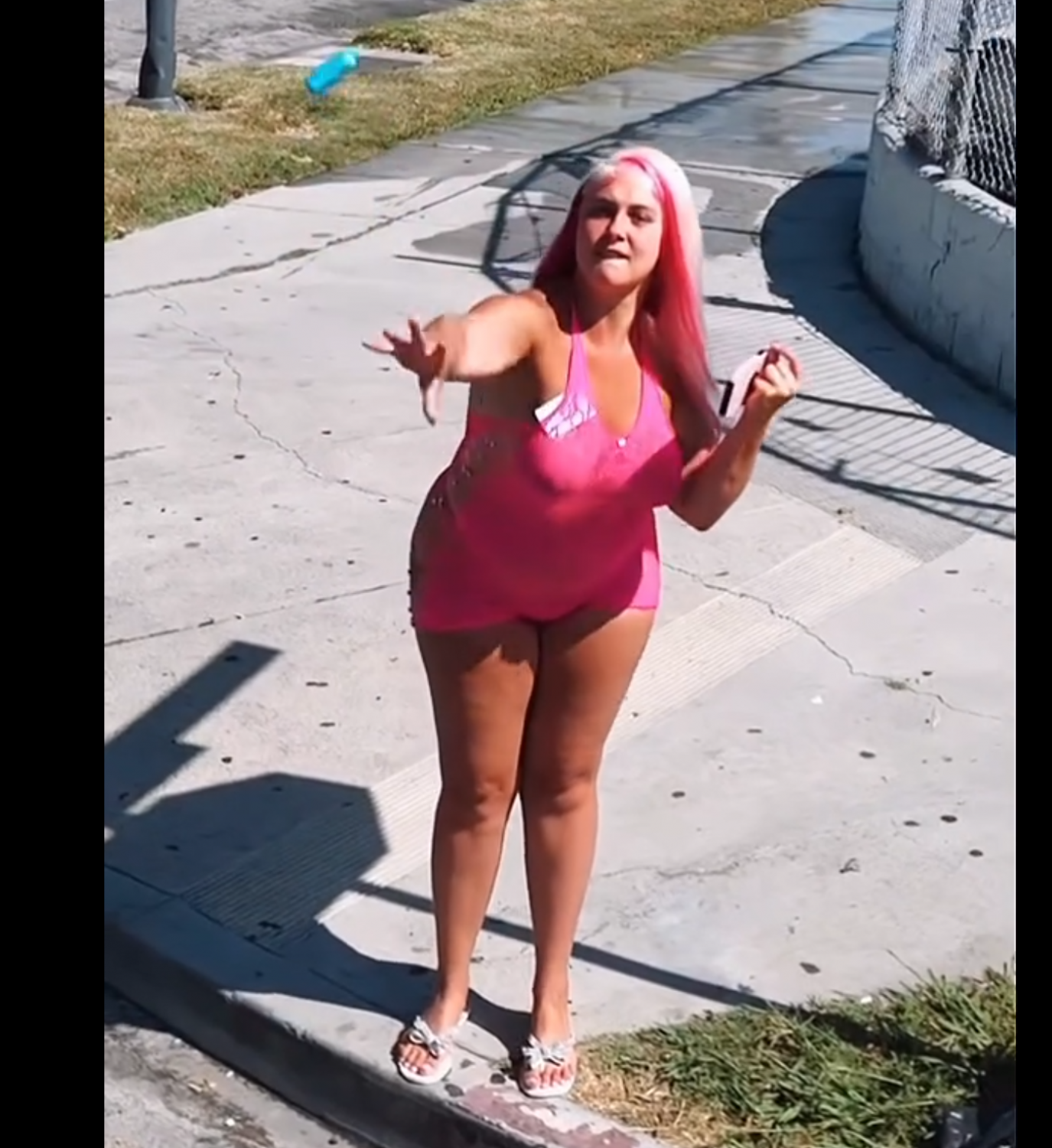Figueroa Street Hooker #1233 #zPmmA6Si