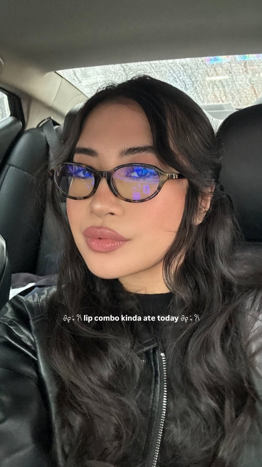 Sexy Asian Slut With Glasses #0G6JWMdT