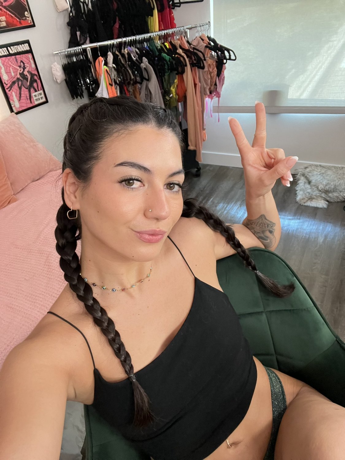 Beautiful babe megan mistakes fucking #Ikilinry