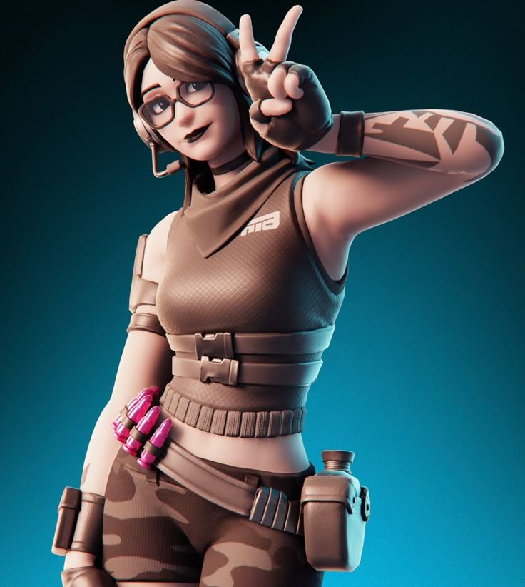 Jawbreaker do Fortnite rebolando a raba pra você gozar gostoso na bunda dessa puta #RBLOKoOY