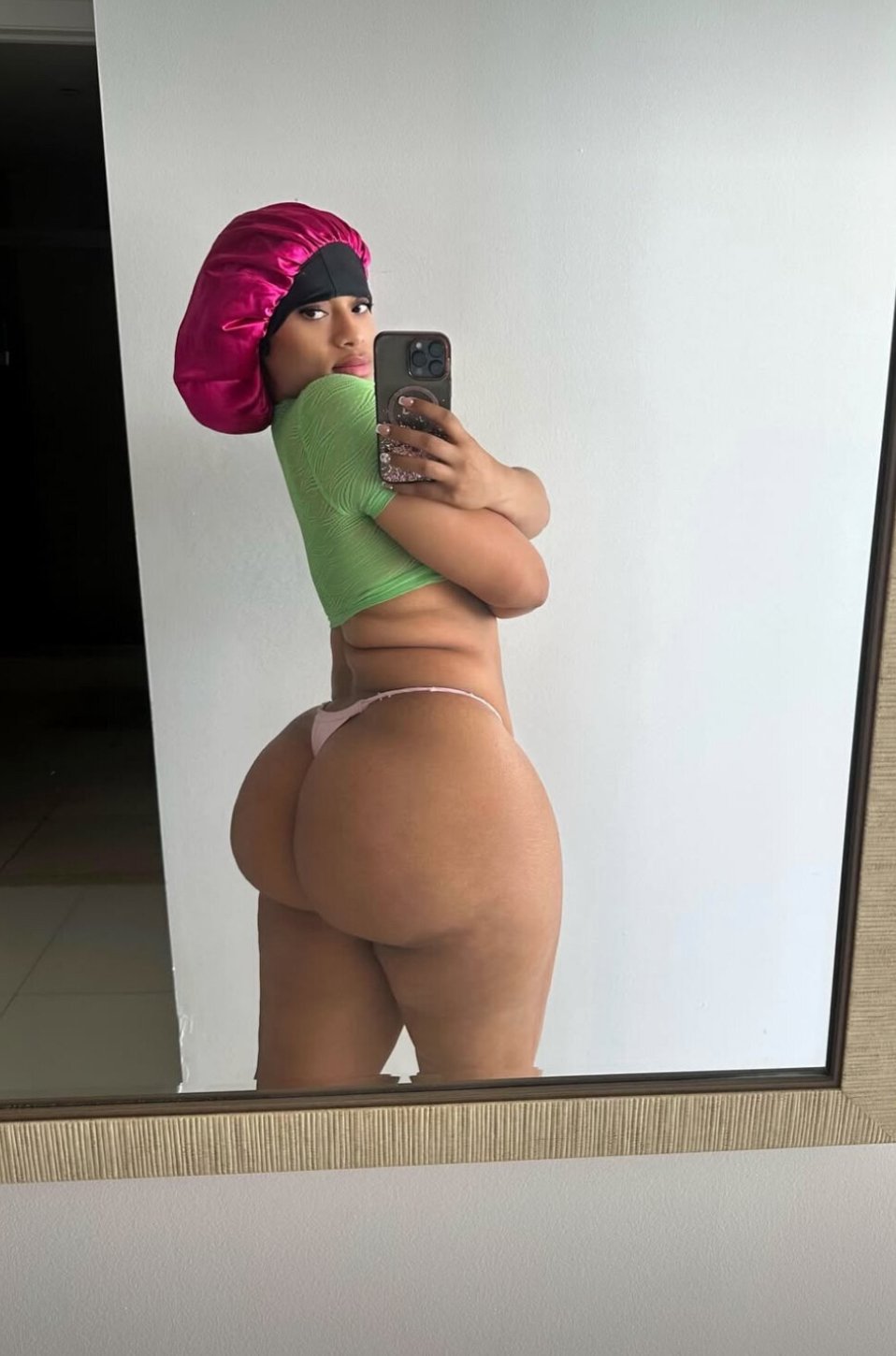 Thicc ebony solo vids #KKwAm3so