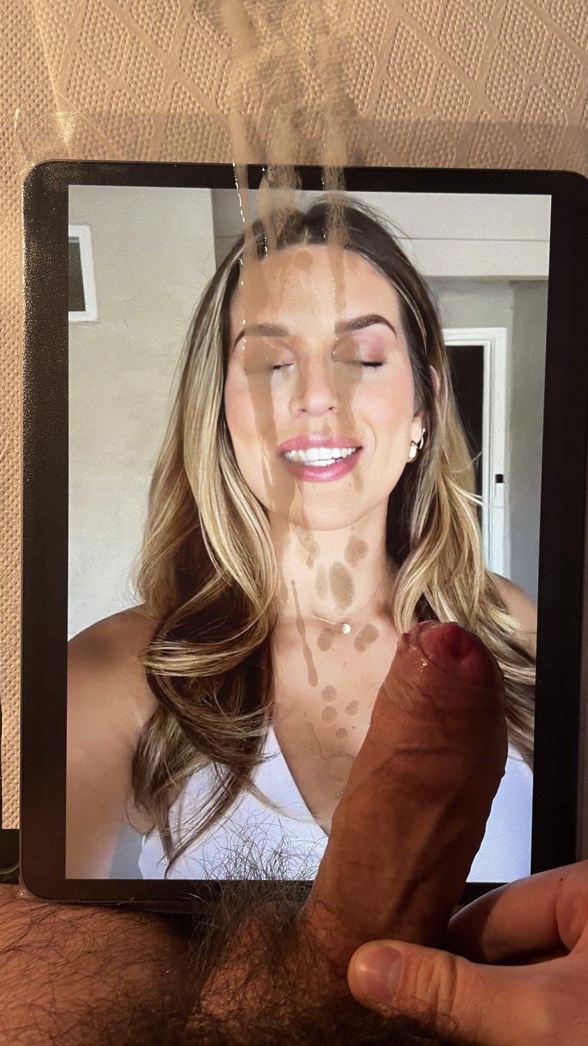 Ashley cum tribute #cG7q6RVB