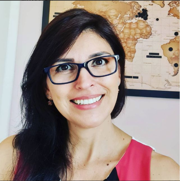 CUM TRIBUTE TO MARCIA MACEDO #mXVyZEPC