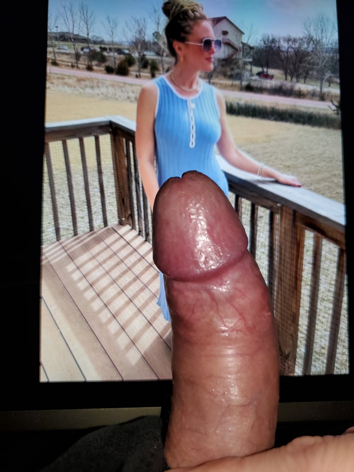 Wifecocker Cock Tribute Request 4 #RwhB6xye