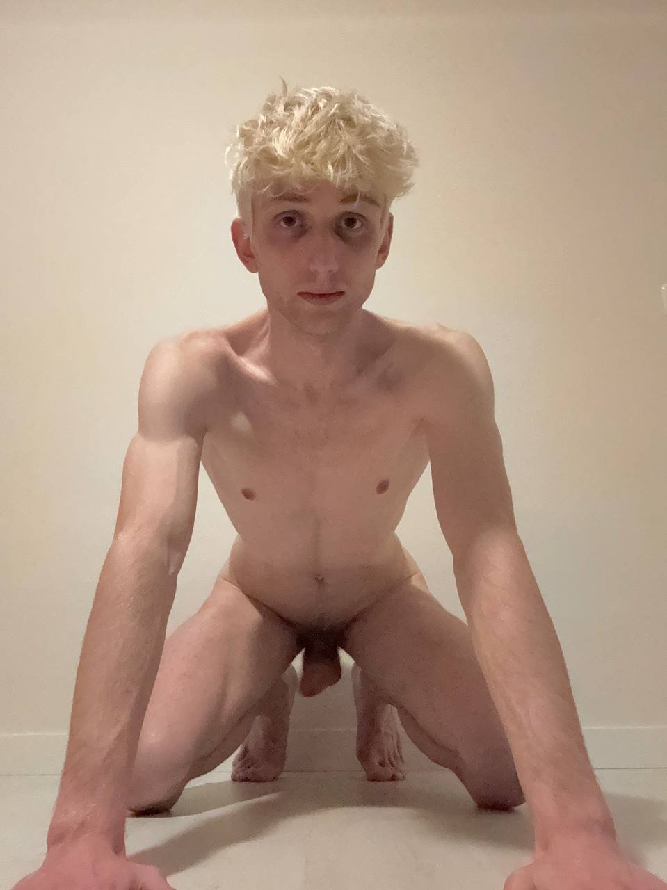 Blonde fag Joel #ftMGaOGu