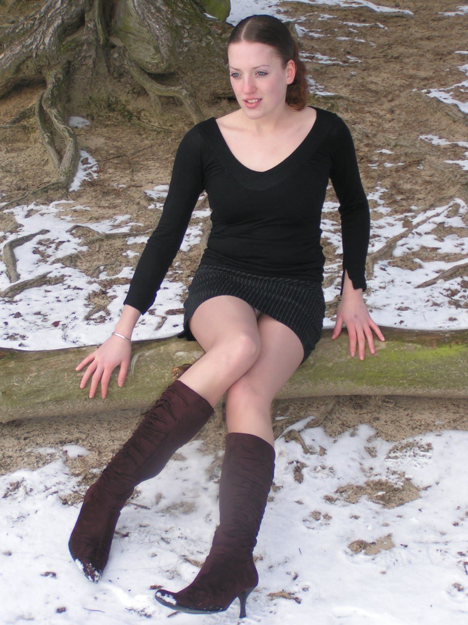 Flora, 23 yo, great slut from the Netherlands #R1AQlmRK