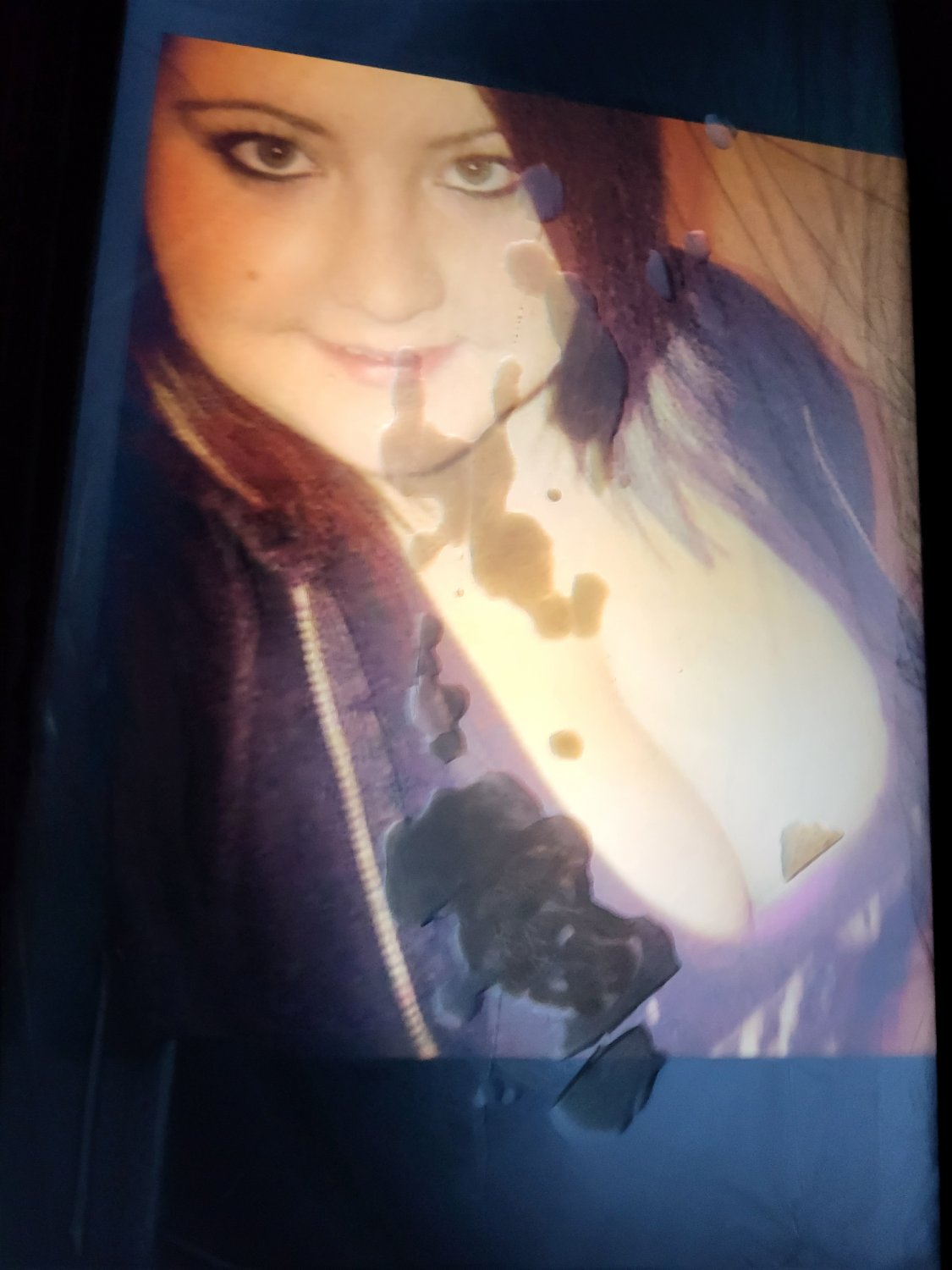 Mandy cum tribute #tfC5lNg0