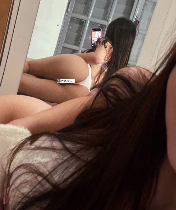 Emma Fiore y Lizeth #ZDUET8RF