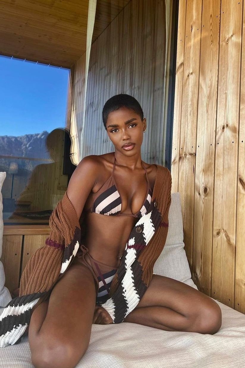 Deliciosas Mujeres Negras #anuFAs8S