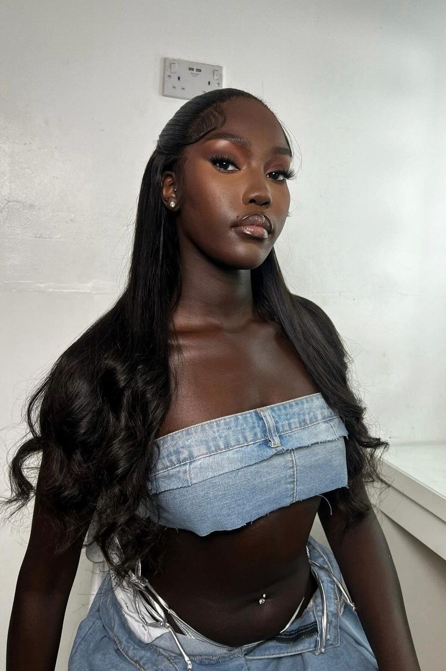 Deliciosas Mujeres Negras #uEUbNdt2