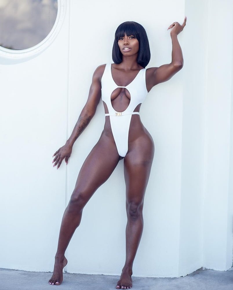 Deliciosas Mujeres Negras #z1SqPyU9