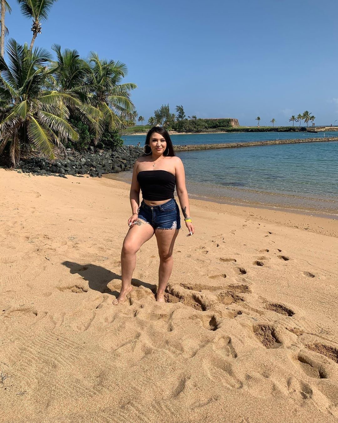 Latina Angel #21f8sdle