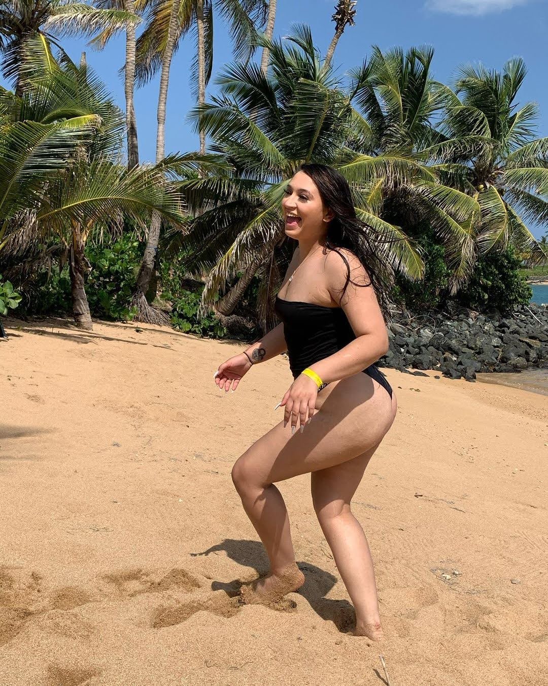 Latina Angel #6XoM9b3B