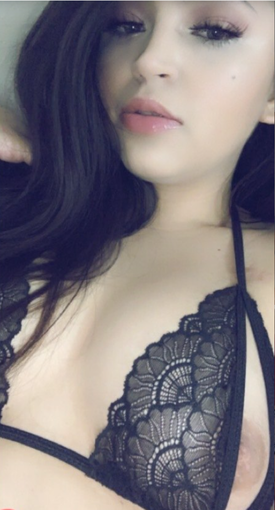 Latina Angel #HjQwn6sR