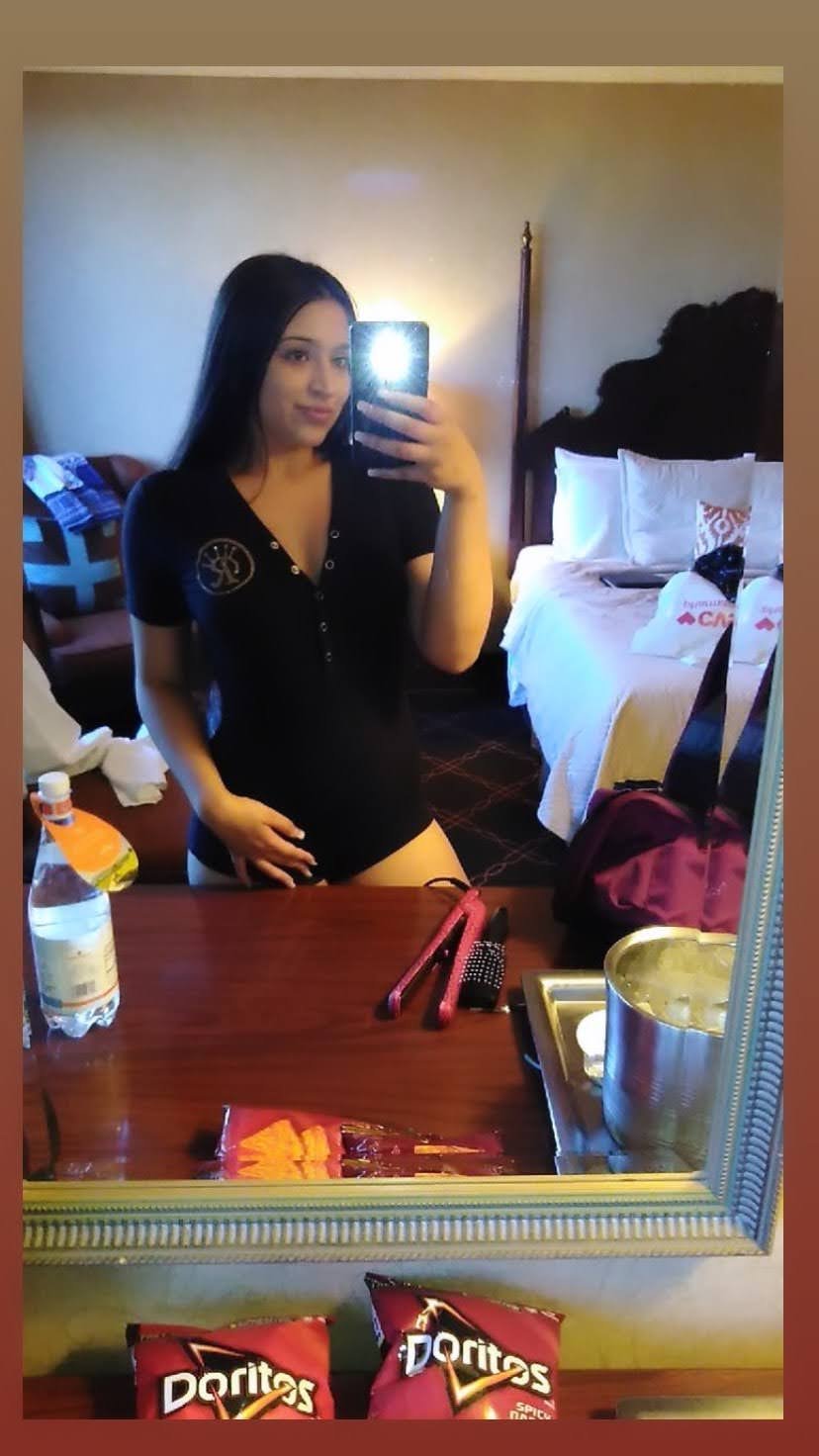 Latina Angel #MOPz9cqP