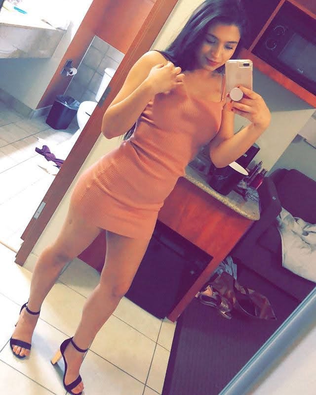 Latina Angel #UpWlhyQV