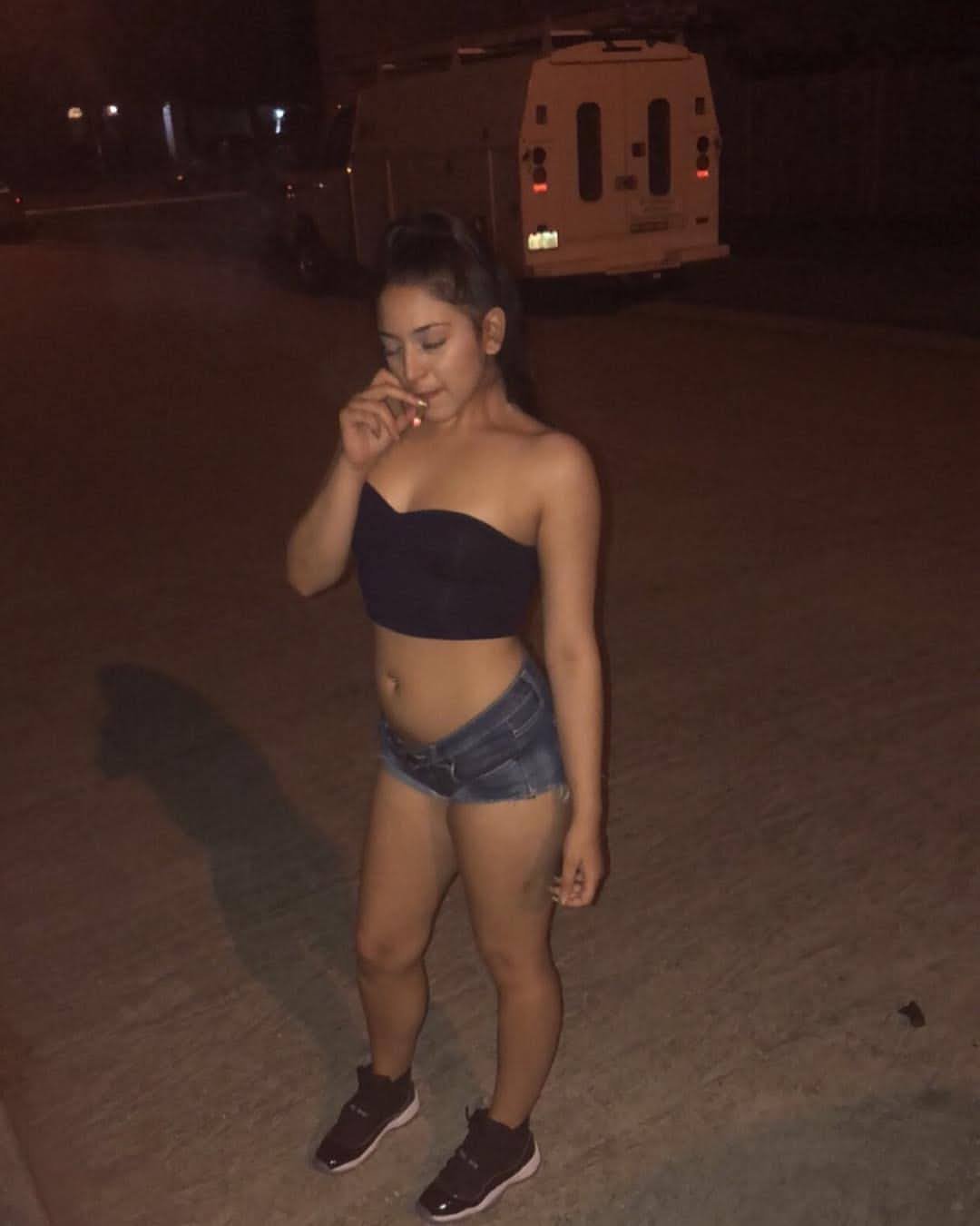 Latina Angel #fc5PbXnS