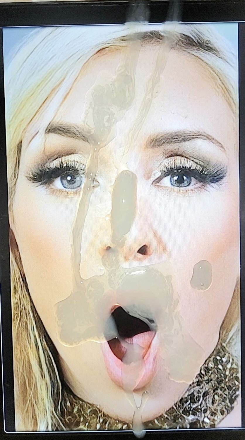 Charlotte Flair cumtribute #IGqhdGkz