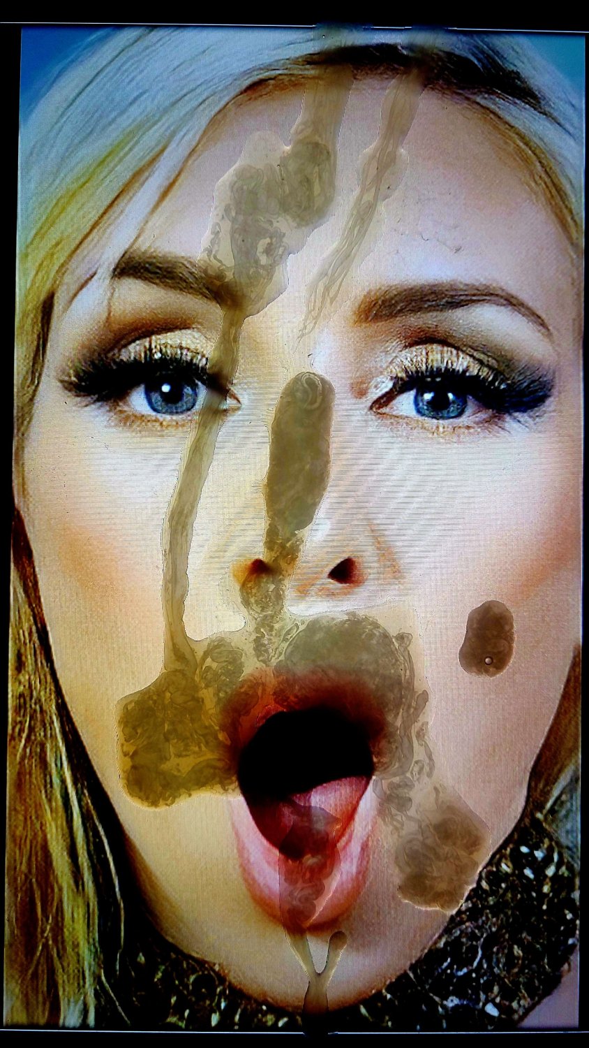 Charlotte Flair cumtribute #mLI74UyA