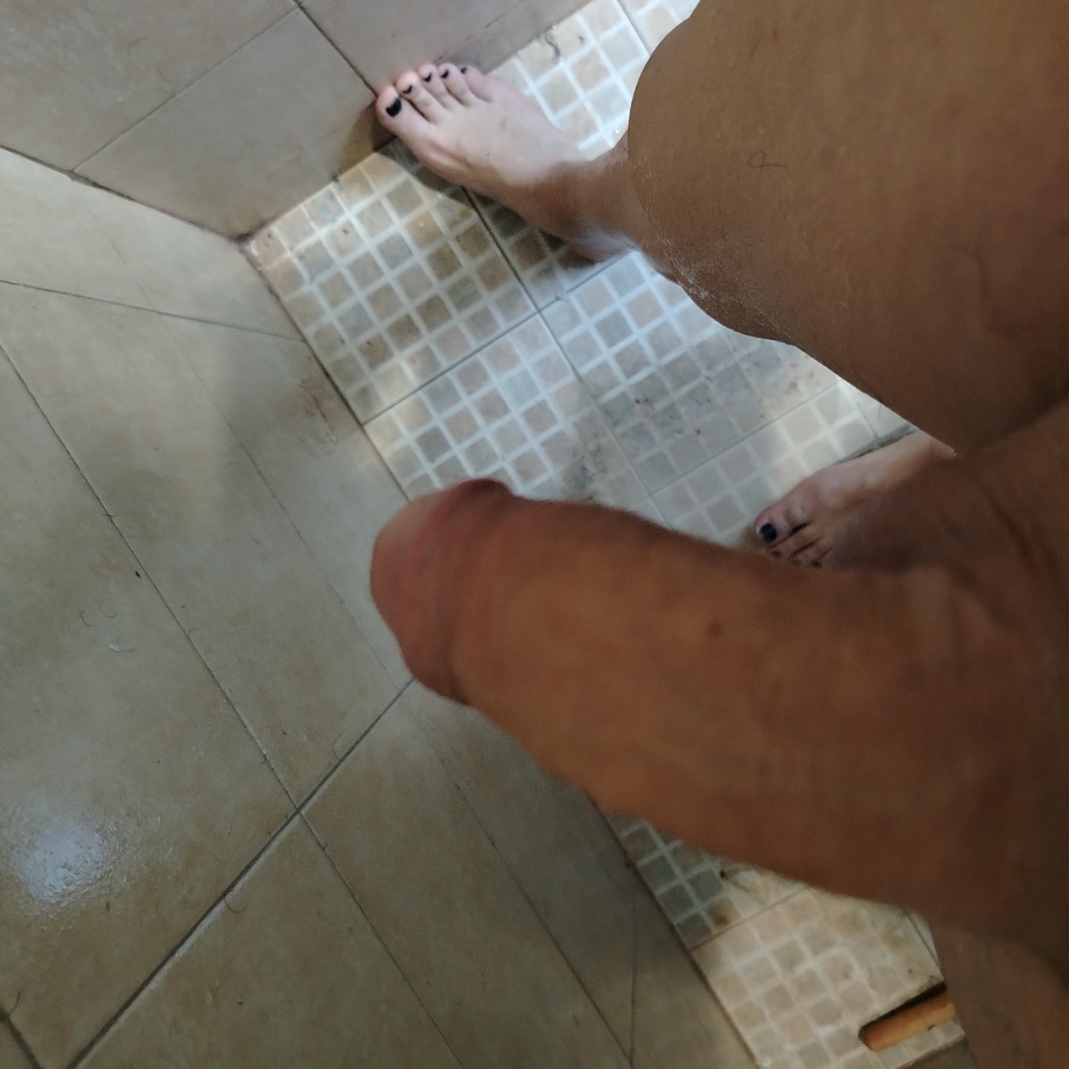 Ts feet Randoms #18 #KeY881sR