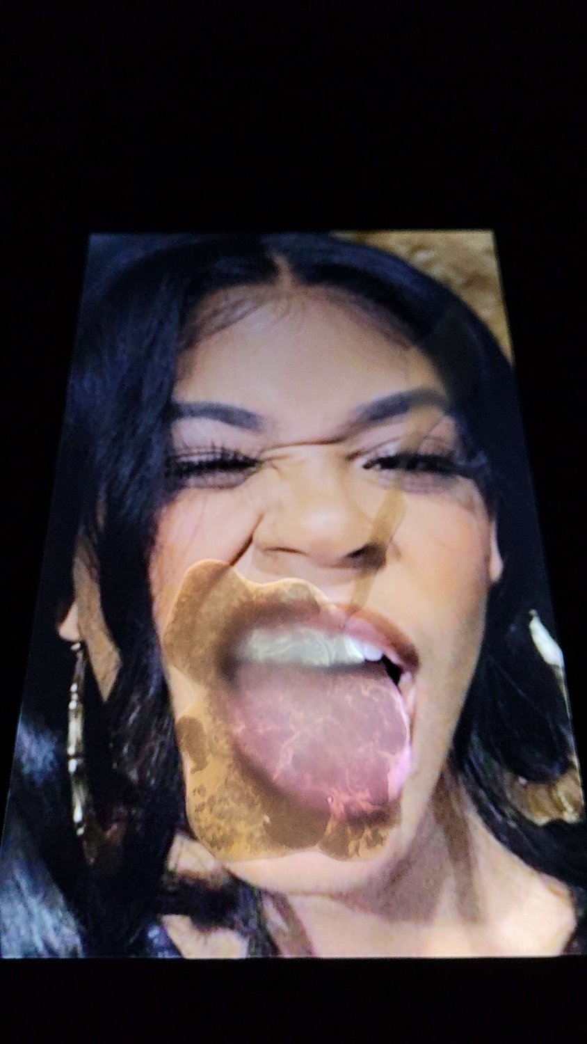 Bianca Belair cumtribute 2 #30sQyNbA