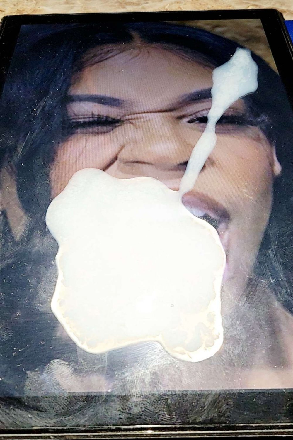 Bianca Belair cumtribute 2 #t8BmXrgH